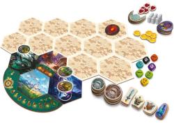 ADC Hra Kroniky Avelu (společenská hra)