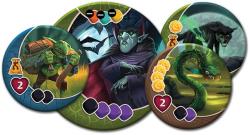 ADC Hra Kroniky Avelu (společenská hra)