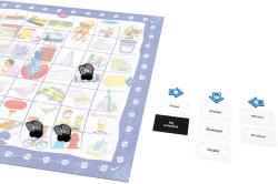 ADC Hra Kudy? Tudy! (společenská hra)