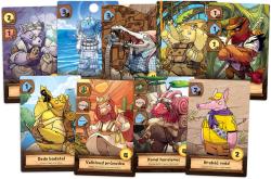 ADC Hra Lovci relikvií (společenská hra)