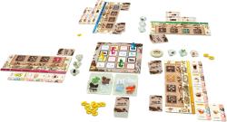 ADC Hra Moje kavárnička (společenská hra)