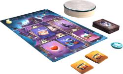 ADC Hra Mysterium Kids: Poklad Kapitána Skřípa (společenská hra)