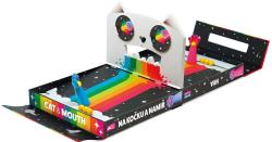 ADC Hra na kočku a namiř (společenská hra)