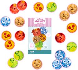 ADC Hra Nejlepší nejhorší zmrzlina karetní (společenská hra)