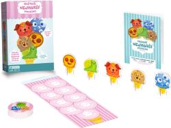 ADC Hra Nejlepší nejhorší zmrzlina karetní (společenská hra)