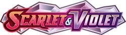 Hra Pokémon TCG SV01 Scarlet Violet Checklane blister booster