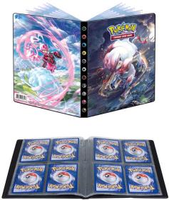 Pokémon TCG SWSH11 Lost Origin album sběratelské A5 na 84 karet Pokémon TCG SWSH11 Lost Origin album sběratelské A5 na 84 karet