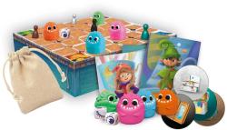 ADC Hra Ponožkožrouti (společenská hra)