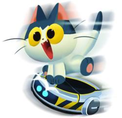 ADC HRA Splašené obvody (společenská hra)