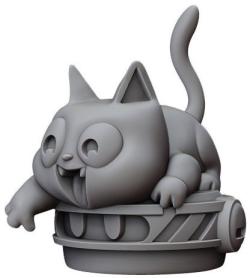 ADC HRA Splašené obvody (společenská hra)