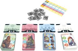 ADC Hra Star Wars: Bounty Hunters strategická CZ (společenská hra)