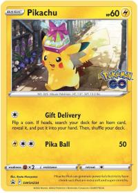 Hra Pokémon GO Tin set 4x booster s doplňky v kovovém boxu 3 druhy
