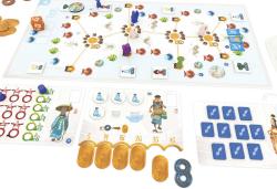 ADC Hra Tokaido Duo (společenská hra)