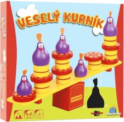 ADC Hra Veselý kurník (společenská hra)