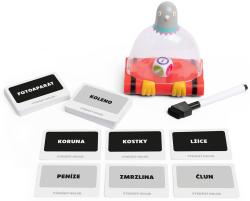 ADC Hra Výbušný holub rodinná (společenská hra)