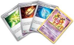 Hra Pokémon TCG Combined Powers Premium Collection 11x booster s doplňky