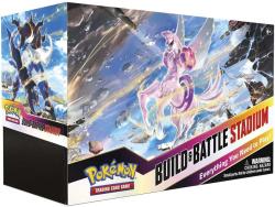 Hra Pokémon TCG SWSH10 Astral Radiance Build Battle Stadium velký herní set Hra Pokémon TCG SWSH10 Astral Radiance Build Battle Stadium velký herní set