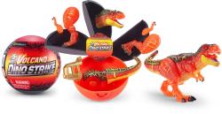 ADC ZURU 5 Surprise Dino Strike Volcano dinosaurus s překvapením v kouli