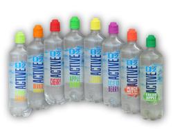 Adelholzener Active O2 750ml neperlivá