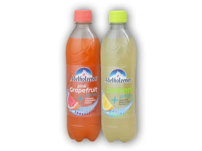 Adelholzener Sport Ca+Mag+Vit 500ml Adelholzener Sport Ca+Mag+Vit 500ml