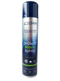 Ademm Protect Fabric Spray 400 ml CZ/SK/PL/HU