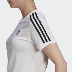 Adidas 3 Stripes TEE GN2913 W dámské tričko