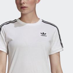 Adidas 3 Stripes TEE GN2913 W dámské tričko