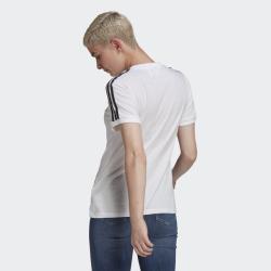 Adidas 3 Stripes TEE GN2913 W dámské tričko