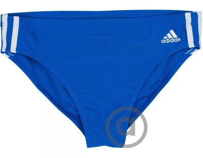 Adidas 3 stripes trunk AO0097 plavky POUZE 5 (VÝPRODEJ)