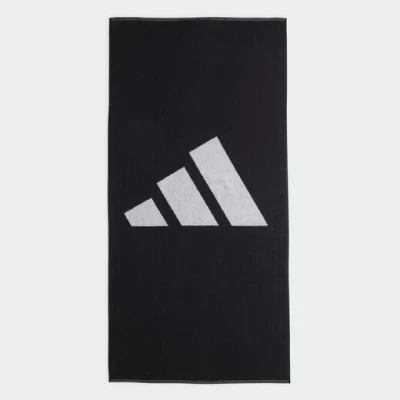 Adidas 3BAR Towel LARG IU1289 velký ručník Adidas 3BAR Towel LARG IU1289 velký ručník