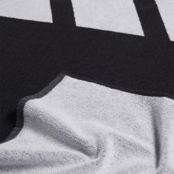 Adidas 3BAR Towel LARG IU1289 velký ručník