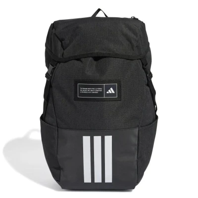 Adidas 4ATHLTS BP BLACK/WHITE batoh