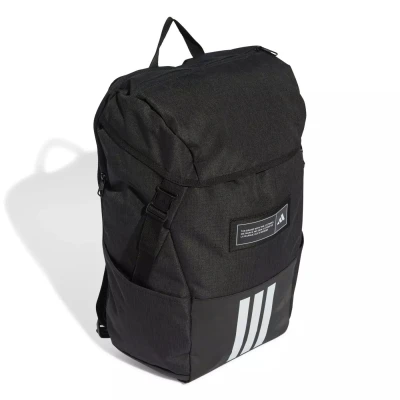 Adidas 4ATHLTS BP BLACK/WHITE batoh