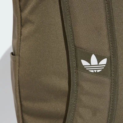 Adidas ADICOLOR BACKPK OLISTR/WHITE batoh