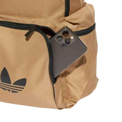 Adidas ADICOLOR BP CARDBO/BLACK batoh