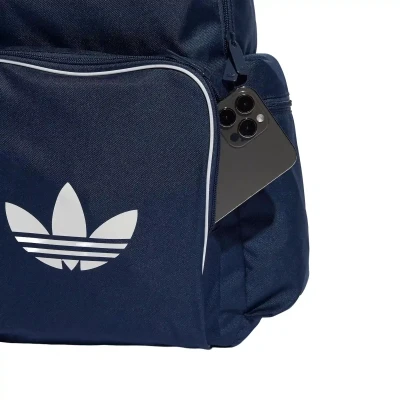 Adidas ADICOLOR BP NINDIG/WHITE batoh