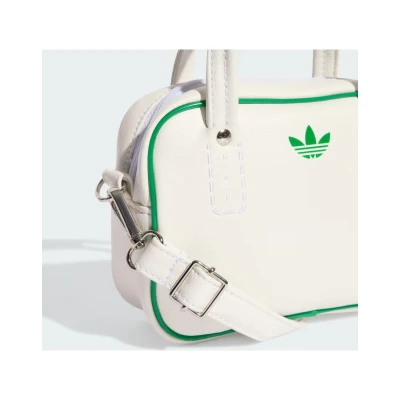 Adidas ADICOLOR SB WHITE dámská taška