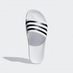 Adidas Adilette AQUA F35539 W nazouváky Adidas Adilette AQUA F35539 W nazouváky