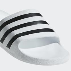 Adidas Adilette AQUA F35539 W nazouváky POUZE UK 11 / EU 46 (VÝPRODEJ)