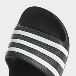 Adidas Adilette Aqua F35556 dětské nazouváky