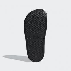 Adidas Adilette Aqua F35556 dětské nazouváky