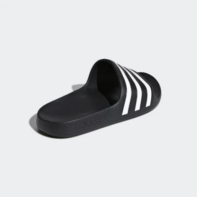 Adidas Adilette Aqua F35556 dětské nazouváky POUZE UK 4 / EU 36 (VÝPRODEJ)