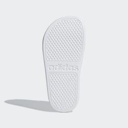 Adidas Adilette AQUA K F35555 dětské nazouváky