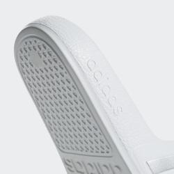 Adidas Adilette AQUA K F35555 dětské nazouváky