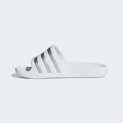 Adidas Adilette AQUA K F35555 dětské nazouváky