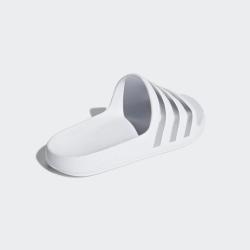 Adidas Adilette AQUA K F35555 dětské nazouváky