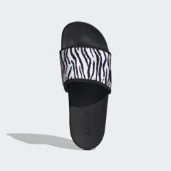 Adidas Adilette Comfort IH2691 W dámské nazouváky