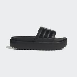 Adidas Adilette Platform HQ6179 W dámské nazouváky Adidas Adilette Platform HQ6179 W dámské nazouváky