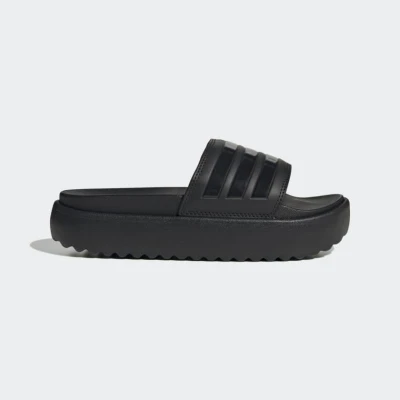 Adidas Adilette Platform HQ6179 W dámské nazouváky Adidas Adilette Platform HQ6179 W dámské nazouváky