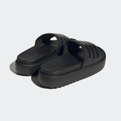 Adidas Adilette Platform HQ6179 W dámské nazouváky
